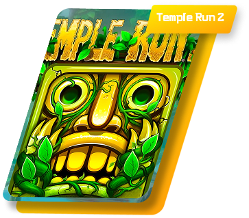Game logo