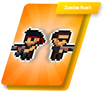 Game logo