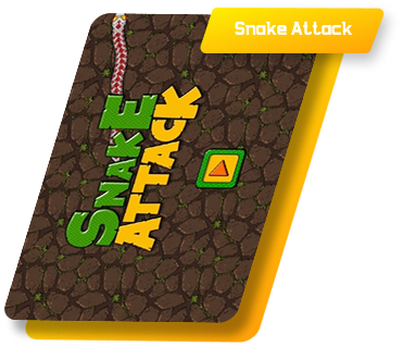 Game logo