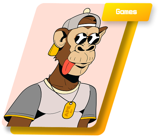Game Character
